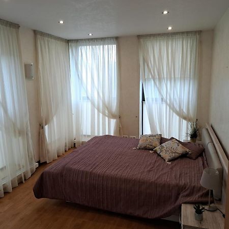 Andy Service Appartments Ρίγα Εξωτερικό φωτογραφία