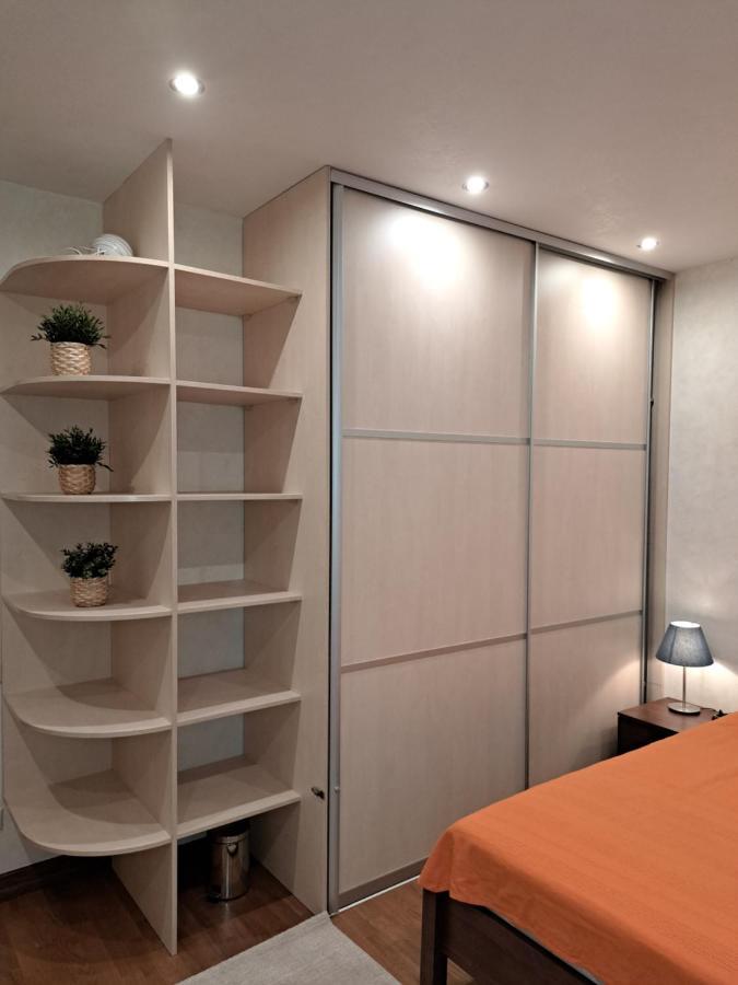 Andy Service Appartments Ρίγα Εξωτερικό φωτογραφία