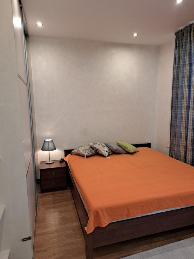 Andy Service Appartments Ρίγα Εξωτερικό φωτογραφία