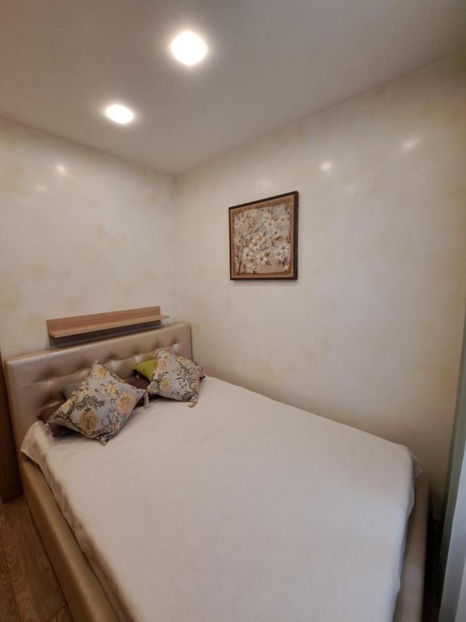 Andy Service Appartments Ρίγα Εξωτερικό φωτογραφία